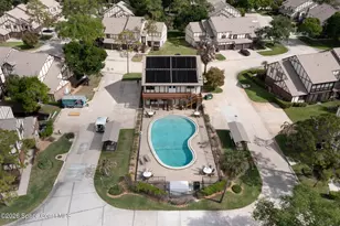 837 Greenwood Manor Cir, West Melbourne, FL 32904 - Photo 34