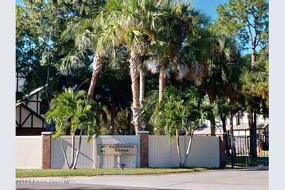 837 Greenwood Manor Circle #8-A, West Melbourne, FL 32904 - Photo 32