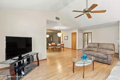 837 Greenwood Manor Circle #8-A, West Melbourne, FL 32904 - Photo 6