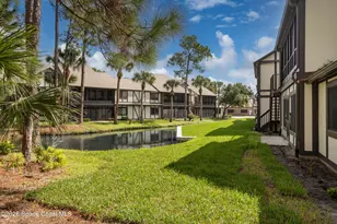 837 Greenwood Manor Cir, West Melbourne, FL 32904 - Photo 28
