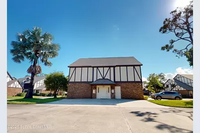 837 Greenwood Manor Circle #8-A, West Melbourne, FL 32904 - Photo 30