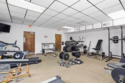 837 Greenwood Manor Circle #8-A, West Melbourne, FL 32904 - Photo 38