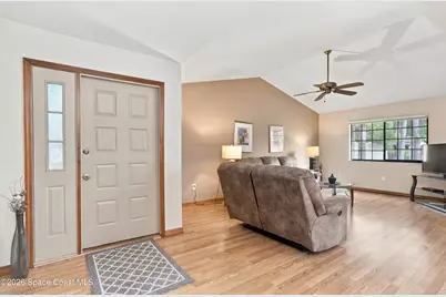 837 Greenwood Manor Circle #8-A, West Melbourne, FL 32904 - Photo 4