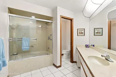 837 Greenwood Manor Circle #8-A, West Melbourne, FL 32904 - Photo 16