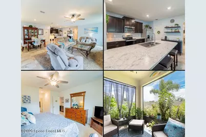 729 Forest Trace Circle, Titusville, FL 32780 - Photo 2