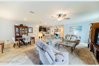 729 Forest Trace Circle, Titusville, FL 32780 - Photo 4