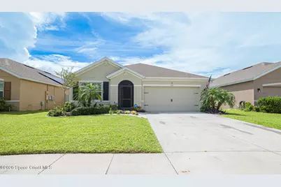 729 Forest Trace Circle, Titusville, FL 32780 - Photo 1