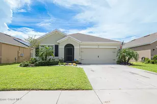 729 Forest Trace Cir, Titusville, FL 32780 - Photo 1