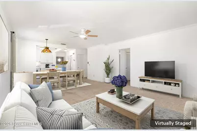 2186 Highway A1A #C6, Indian Harbour Beach, FL 32937 - Photo 12