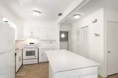 2186 Highway A1A #C6, Indian Harbour Beach, FL 32937 - Photo 6