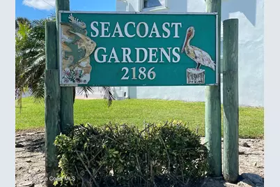 2186 Highway A1A #C6, Indian Harbour Beach, FL 32937 - Photo 36