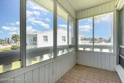 2186 Highway A1A #C6, Indian Harbour Beach, FL 32937 - Photo 26