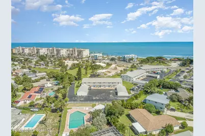 2186 Highway A1A #C6, Indian Harbour Beach, FL 32937 - Photo 2