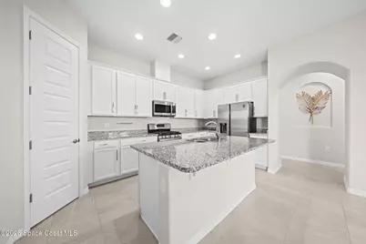 8008 Gullen Drive, Melbourne, FL 32940 - Photo 4