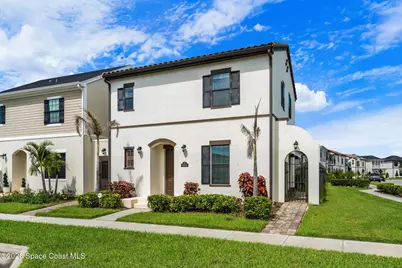 8008 Gullen Drive, Melbourne, FL 32940 - Photo 2