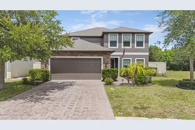 553 Trymore Drive SE, Palm Bay, FL 32909 - Photo 4