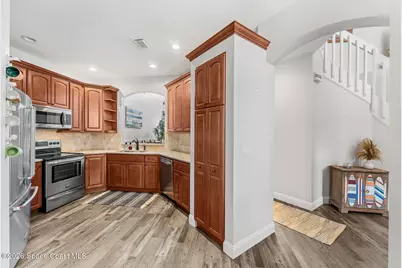 608 Mar Brisa Court #U-608, Satellite Beach, FL 32937 - Photo 10