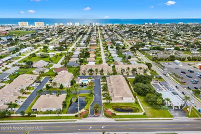 608 Mar Brisa Court #U-608, Satellite Beach, FL 32937 - Photo 32