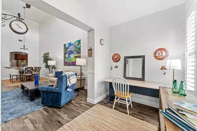 608 Mar Brisa Court #U-608, Satellite Beach, FL 32937 - Photo 8