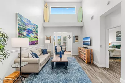 608 Mar Brisa Court #U-608, Satellite Beach, FL 32937 - Photo 6