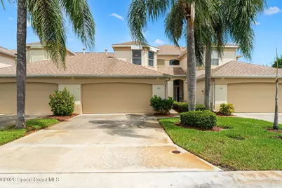 608 Mar Brisa Court #U-608, Satellite Beach, FL 32937 - Photo 2