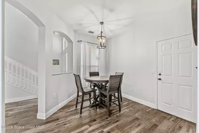 608 Mar Brisa Court #U-608, Satellite Beach, FL 32937 - Photo 4