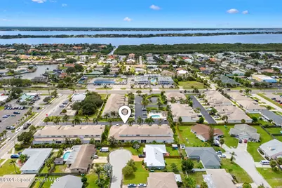 608 Mar Brisa Court #U-608, Satellite Beach, FL 32937 - Photo 1