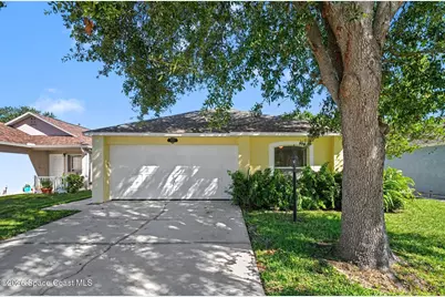 2824 Maderia Circle, Melbourne, FL 32935 - Photo 1