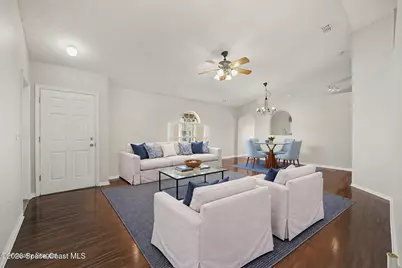 2824 Maderia Circle, Melbourne, FL 32935 - Photo 4