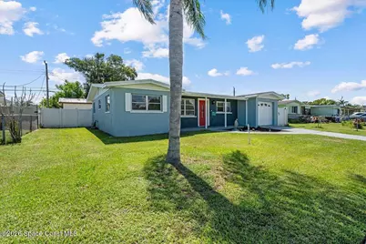 2199 Fatzler Road, Melbourne, FL 32935 - Photo 4
