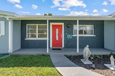 2199 Fatzler Road, Melbourne, FL 32935 - Photo 2