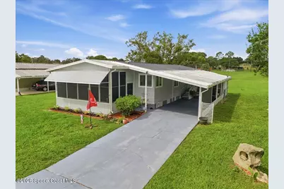 5000 Santa Anna Avenue, Titusville, FL 32780 - Photo 2