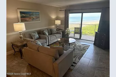 7520 Ridgewood Avenue #803, Cape Canaveral, FL 32920 - Photo 1
