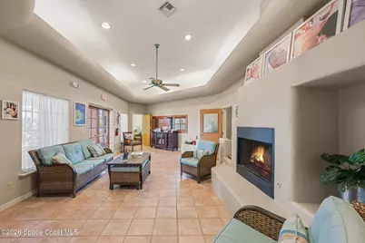 1727 N Atlantic Avenue, Cocoa Beach, FL 32931 - Photo 6