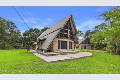 5025 Scott Road, Cocoa, FL 32926 - Photo 1