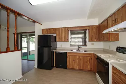 4925 Cocoanut Drive, Titusville, FL 32780 - Photo 6