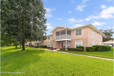 1831 Long Iron Drive #622, Rockledge, FL 32955 - Photo 2