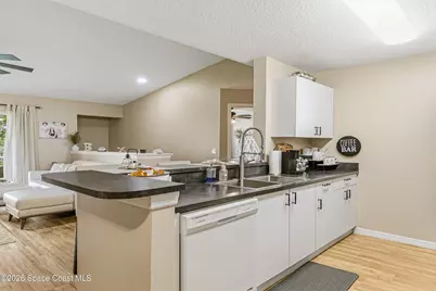 1831 Long Iron Drive #622, Rockledge, FL 32955 - Photo 14