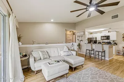 1831 Long Iron Drive #622, Rockledge, FL 32955 - Photo 10