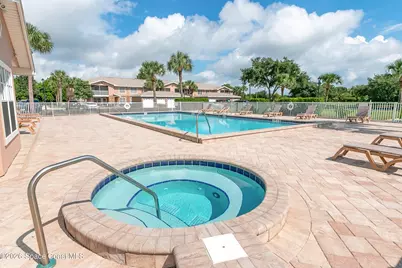 1831 Long Iron Drive #622, Viera, FL 32955 - Photo 44