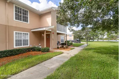 1831 Long Iron Drive #622, Rockledge, FL 32955 - Photo 4