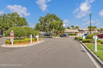 1831 Long Iron Drive #622, Rockledge, FL 32955 - Photo 42
