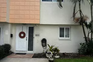1003 Ashley Ave, Indian Harbour Beach, FL 32937 - Photo 1