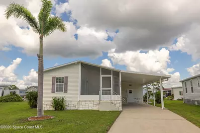 1271 Shell Court NE, Palm Bay, FL 32907 - Photo 1