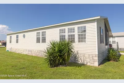 1271 Shell Court NE, Palm Bay, FL 32907 - Photo 4