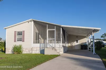 1271 Shell Court NE, Palm Bay, FL 32907 - Photo 2