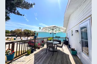 268 S Atlantic Avenue #A, Cocoa Beach, FL 32931 - Photo 18