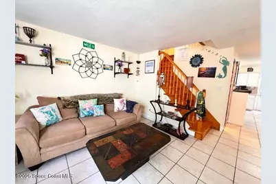 268 S Atlantic Avenue #A, Cocoa Beach, FL 32931 - Photo 2