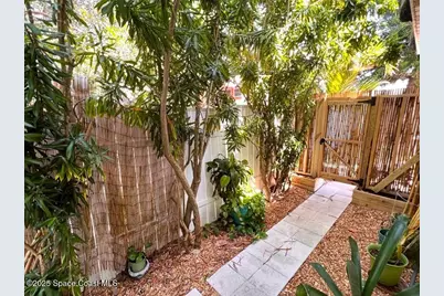 268 S Atlantic Avenue #A, Cocoa Beach, FL 32931 - Photo 22