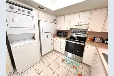268 S Atlantic Avenue #A, Cocoa Beach, FL 32931 - Photo 6
